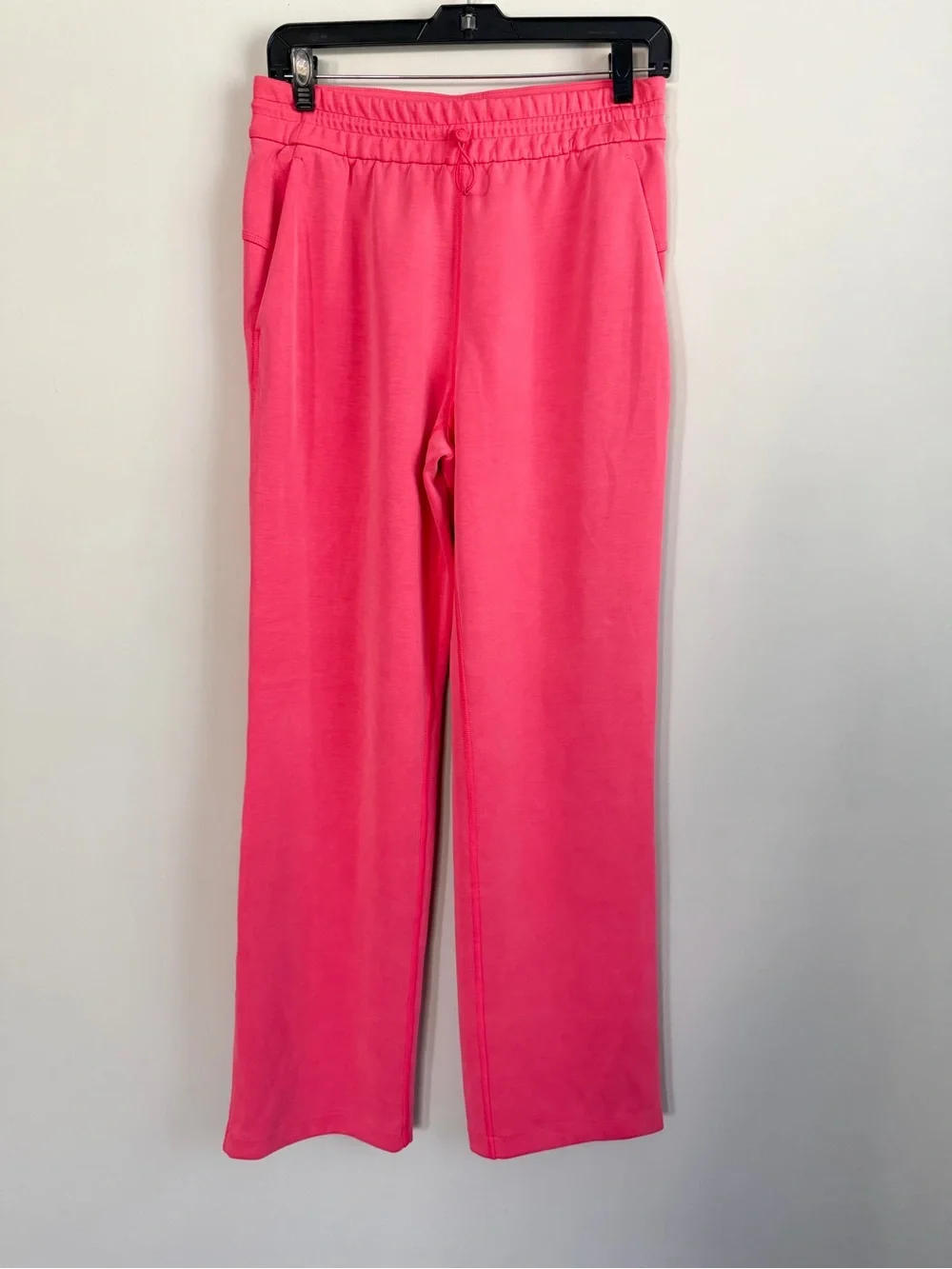 Lululemon Softstreme High-Rise Pant *Regular
Vintage Rose Size 6 - Picture 4 of 7